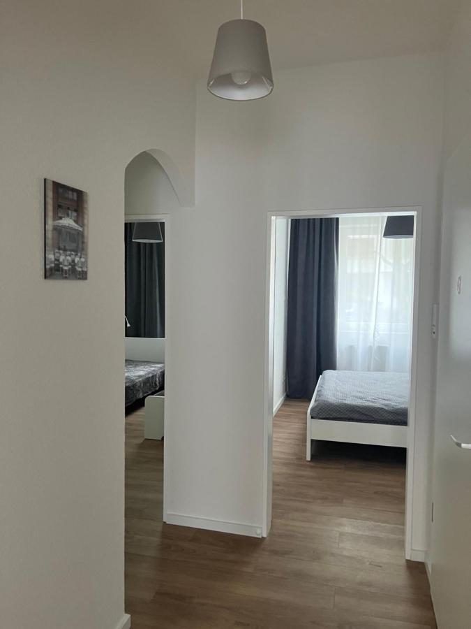 Holiday Home Bremen Exterior photo