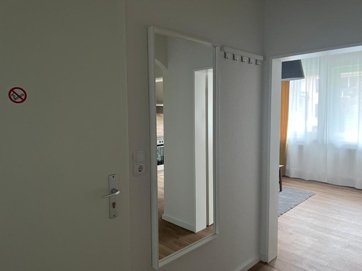 Holiday Home Bremen Exterior photo